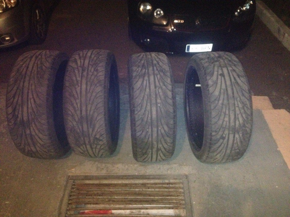 Знову Brabus 3
