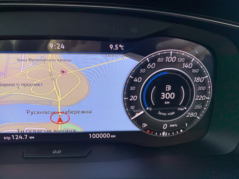 100к 🥳 Маленьке ТО 2