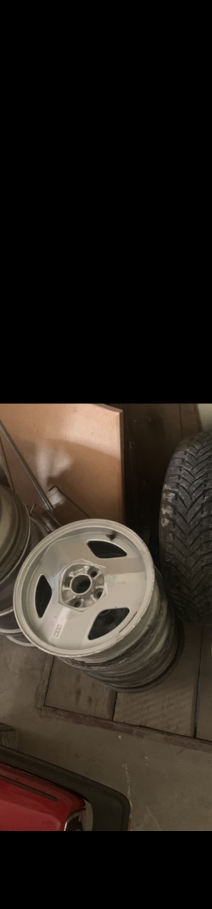 ATS Targa Flora 15 4