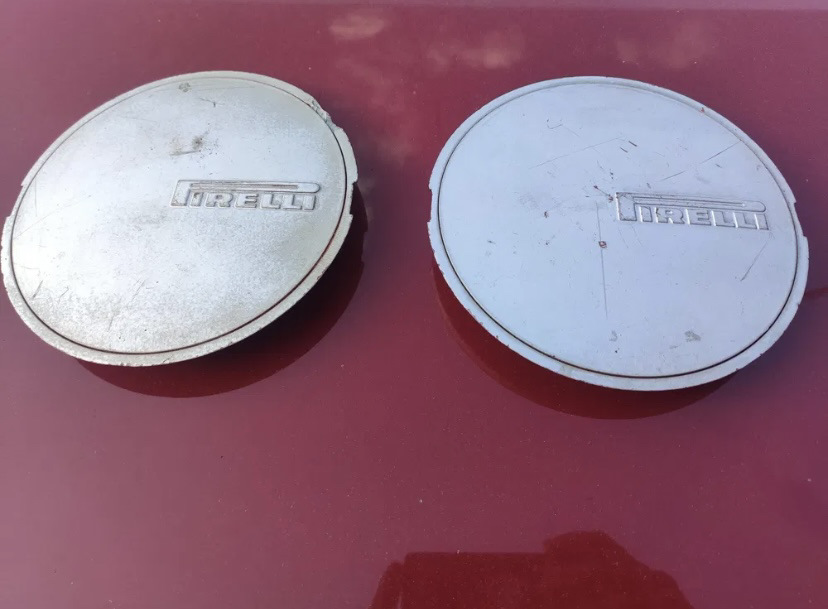 Шукаю кришку для Pirelli P-Slot 1