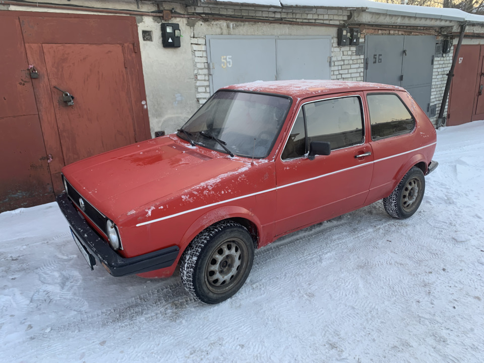 Короткий трип або велкам ще один мк1 1