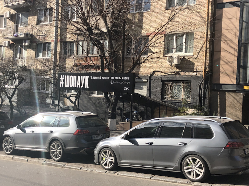 Нова підвіска ST Suspension by KW 3