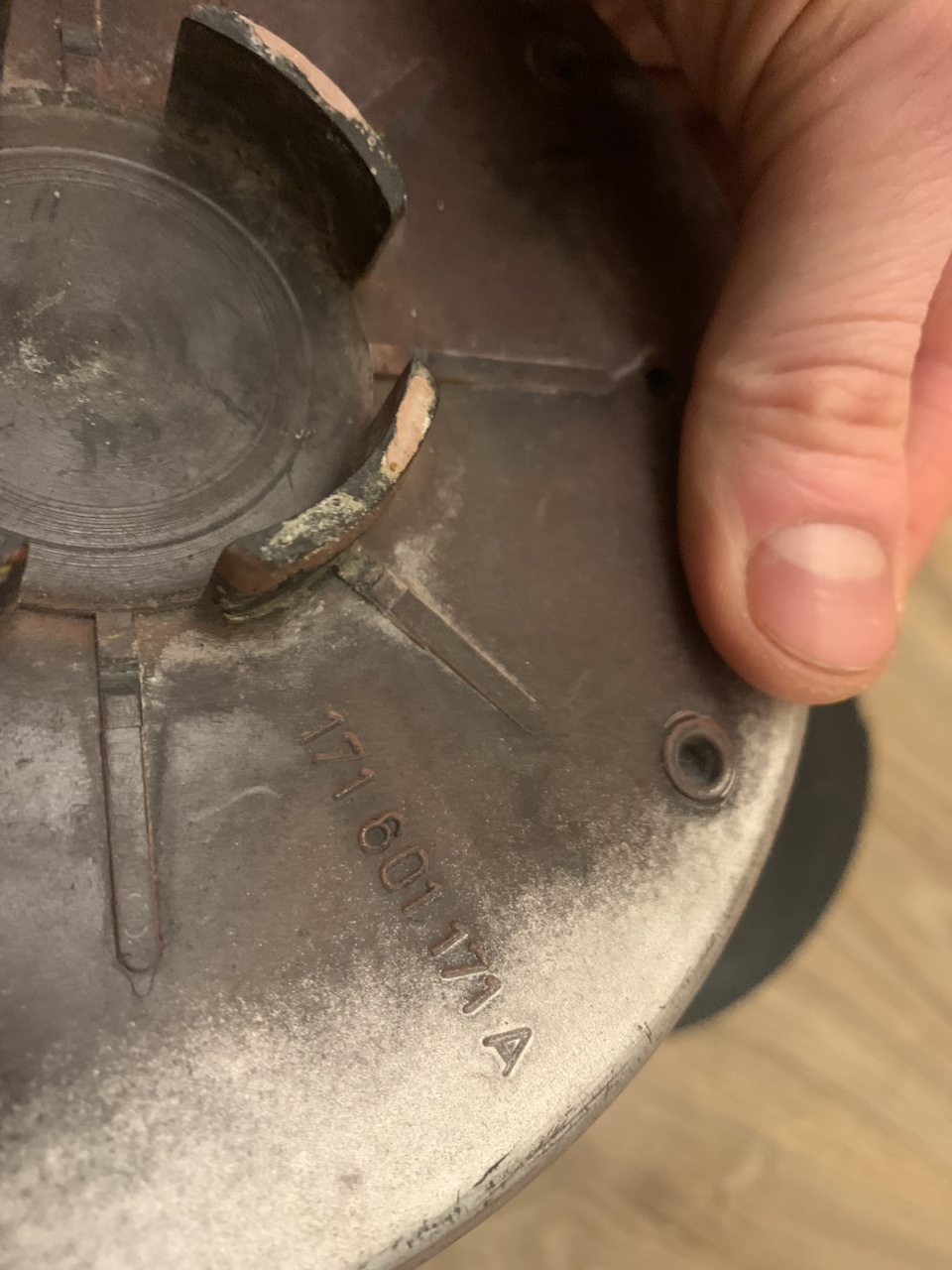 Pirelli P-slots кришки part II 4