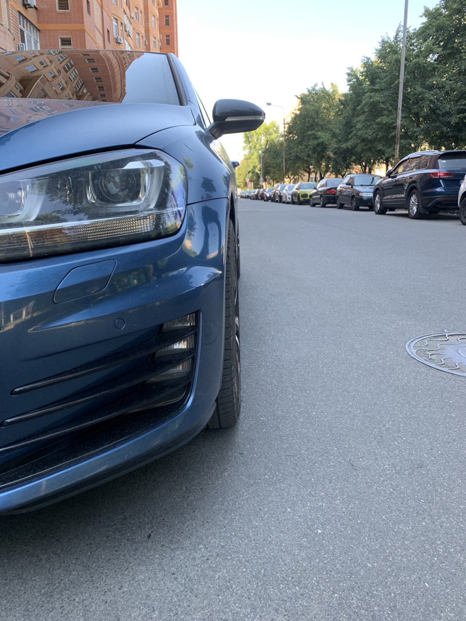 Проставки 3