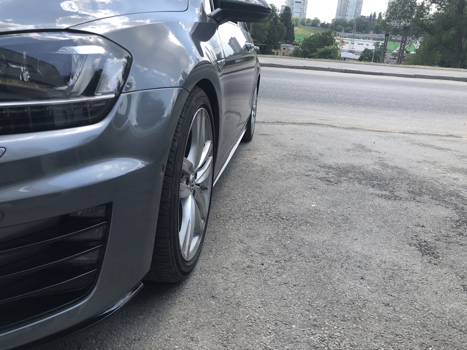 Проставки Eibach 15 мм 3