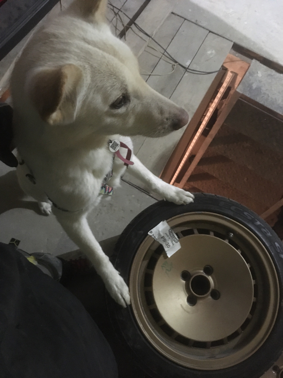 Ronal Turbo 2