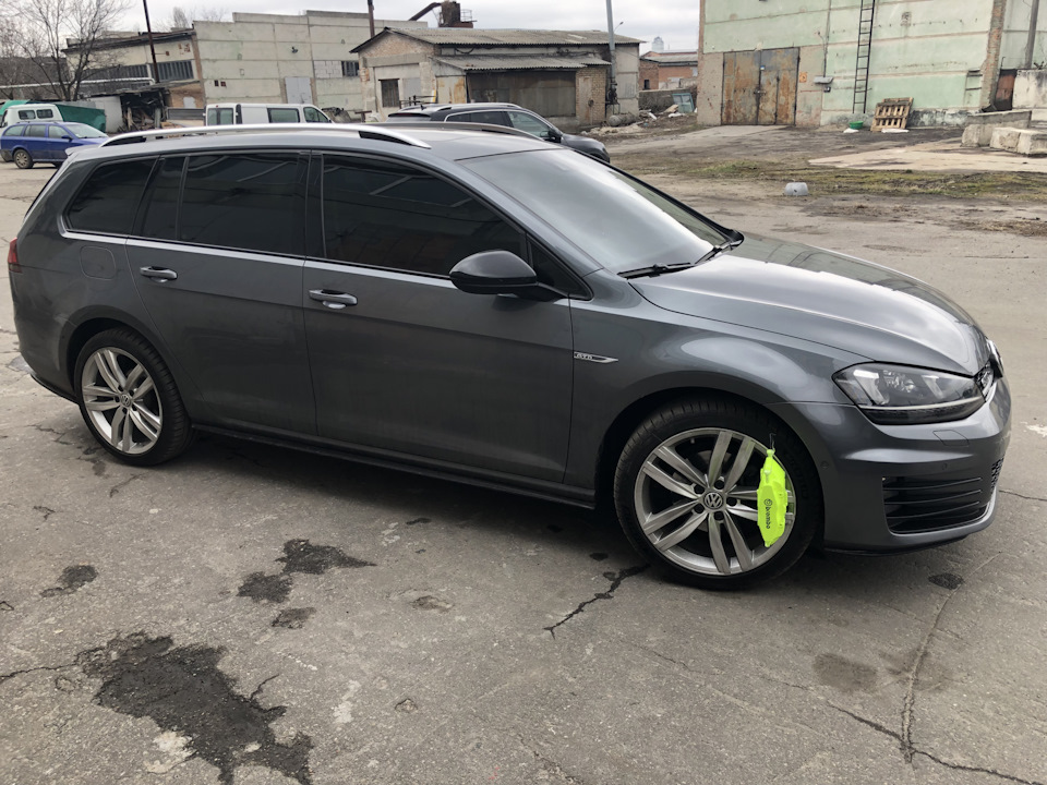 З чого починається правильний тюнінг? 5