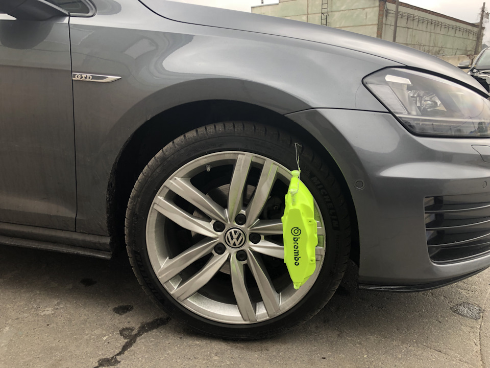 З чого починається правильний тюнінг? 4