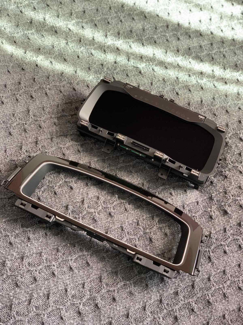 Установка кабіни 5G1.920.791.B 5