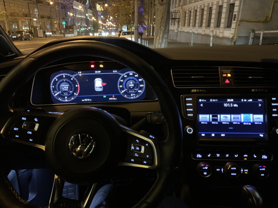 Установка кабіни 5G1.920.791.B 2