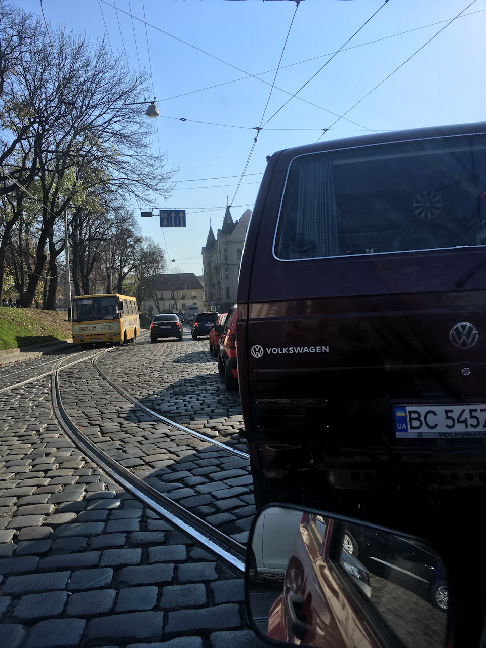 Зустріч любителів янг таймерів 2