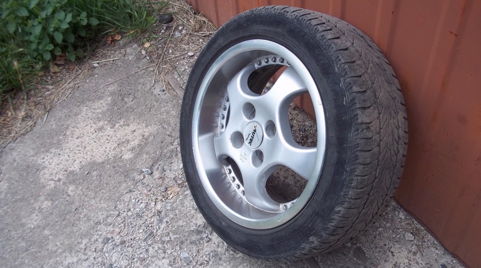 Autec r15, 7j, made in Germany 2