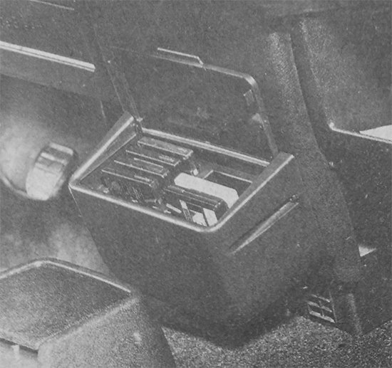 Brinkmeyer cup holder 2