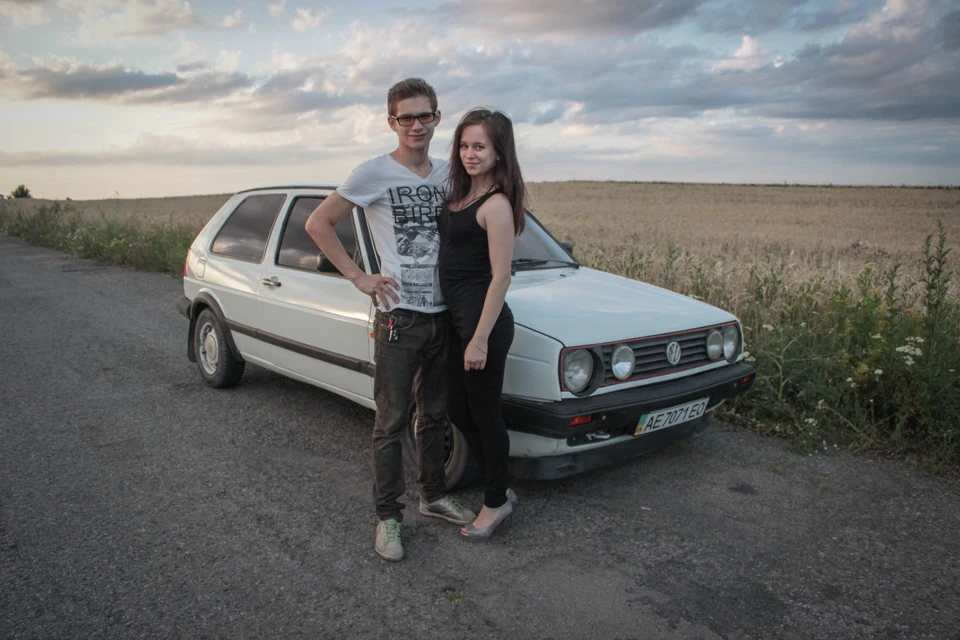 Дніпро - Харків