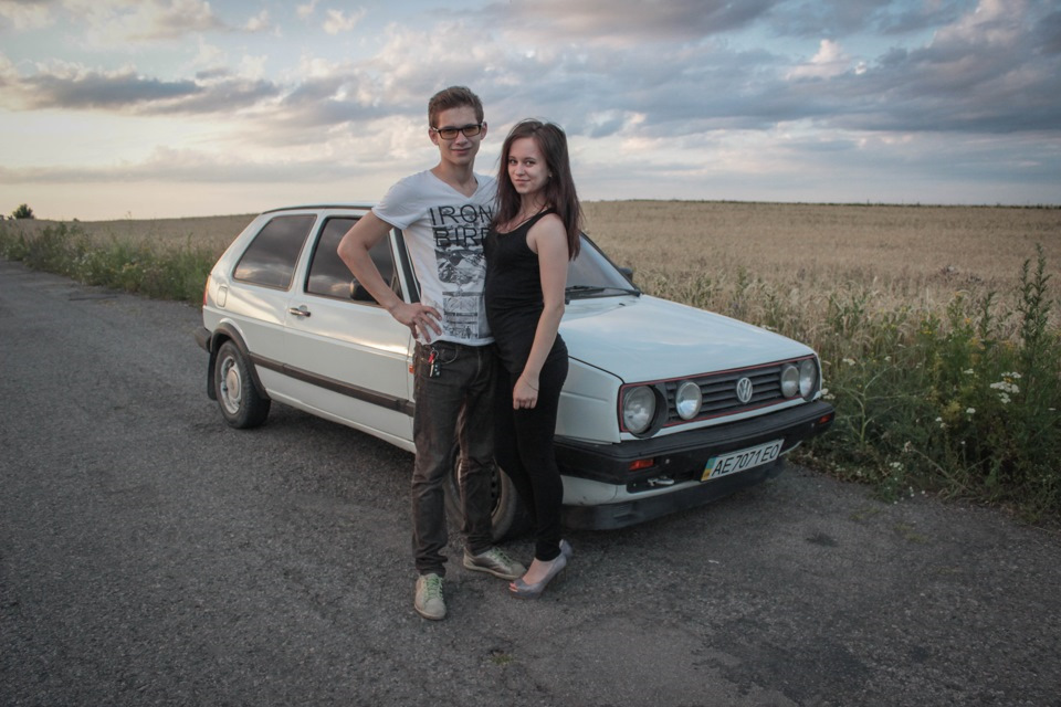 Дніпро - Харків 1
