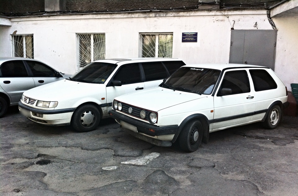 Нульовик замість фари 2