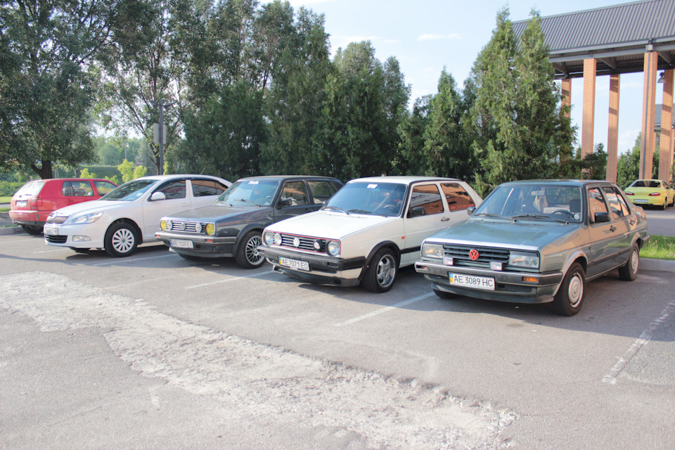 Vag Event Dnepr (4.06.2016) 1