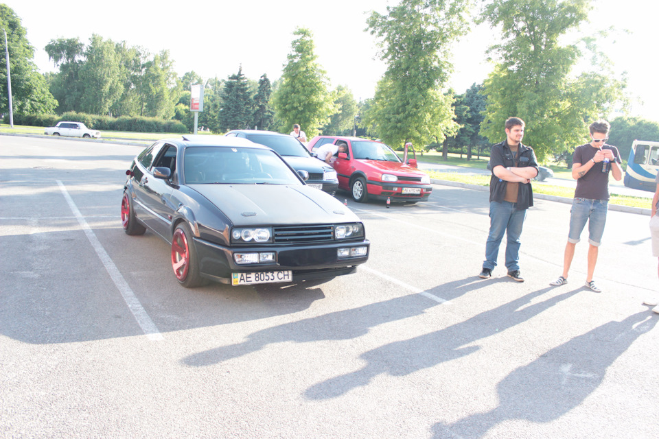 Vag Event Dnepr (4.06.2016) 3