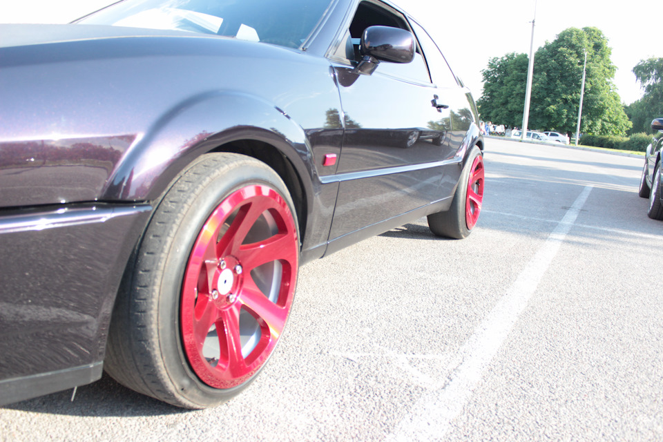 Vag Event Dnepr (4.06.2016) 4