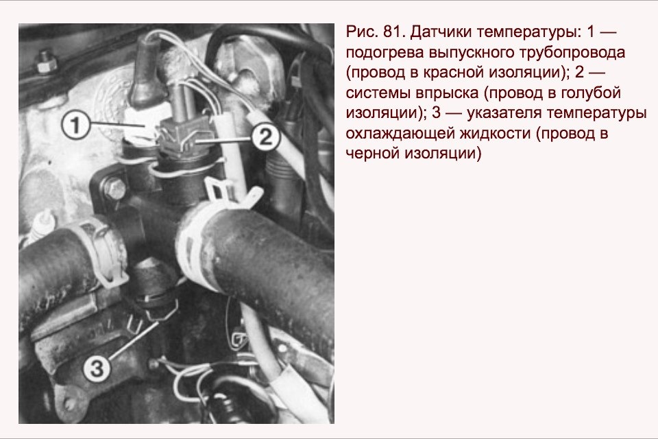 Заплутався в датчиках 1