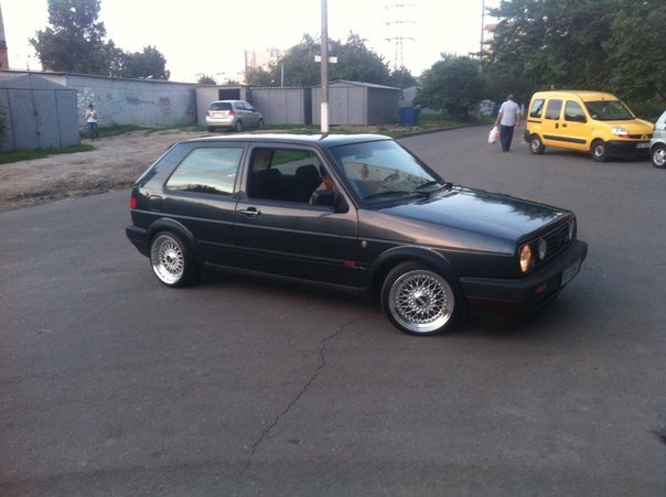BBs на машині! 3