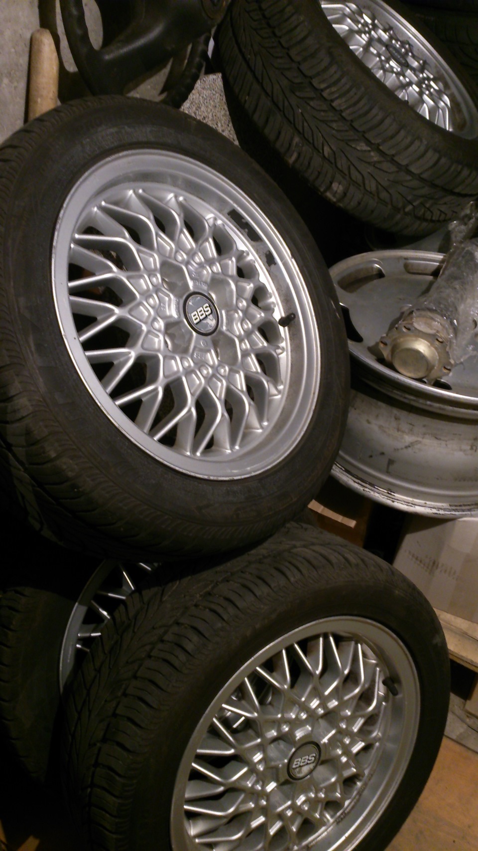 BBs ra Поки знято з продажу 1