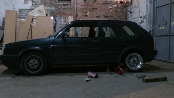 Невелика примірочка RS 3