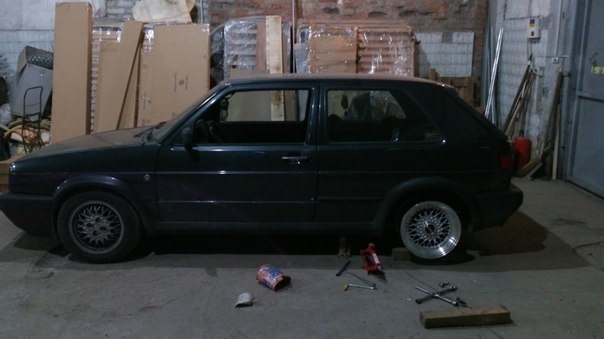 Невелика примірочка RS 4