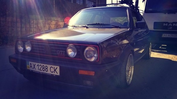 штильдик gti 16v, що не вистачає 3