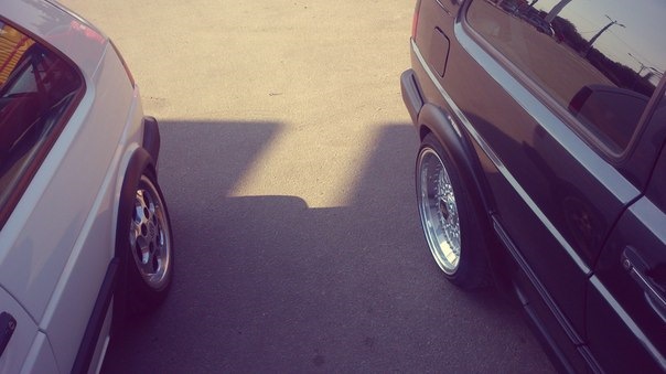 Поїздка на vw fest ua 2014 частина 1 1