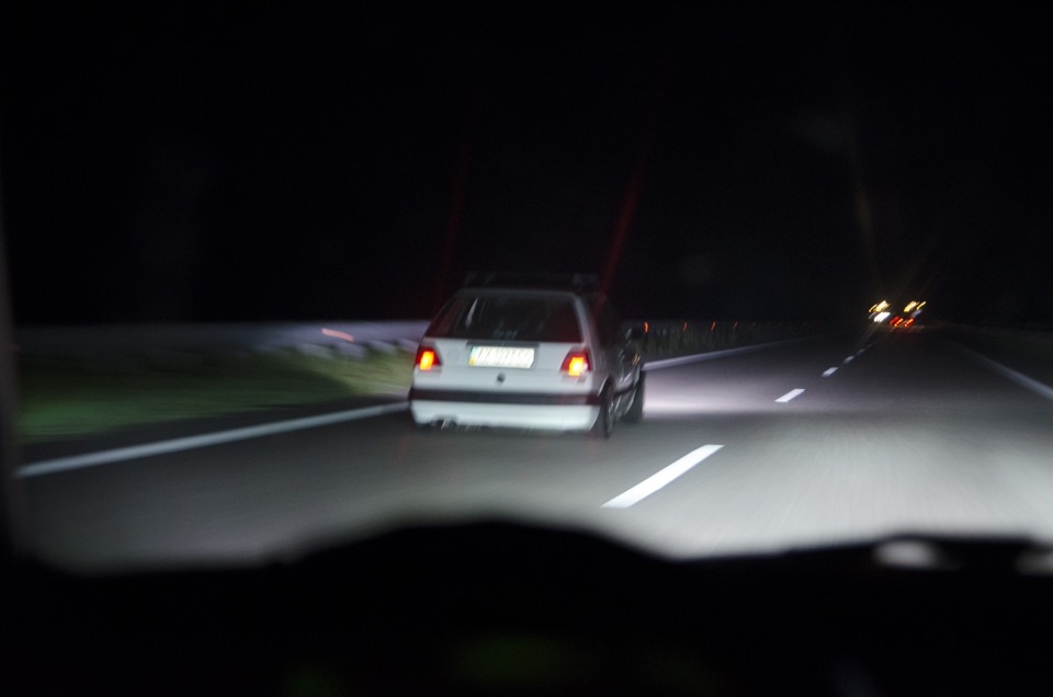 Поїздка на vw fest ua 2014 частина 1 3