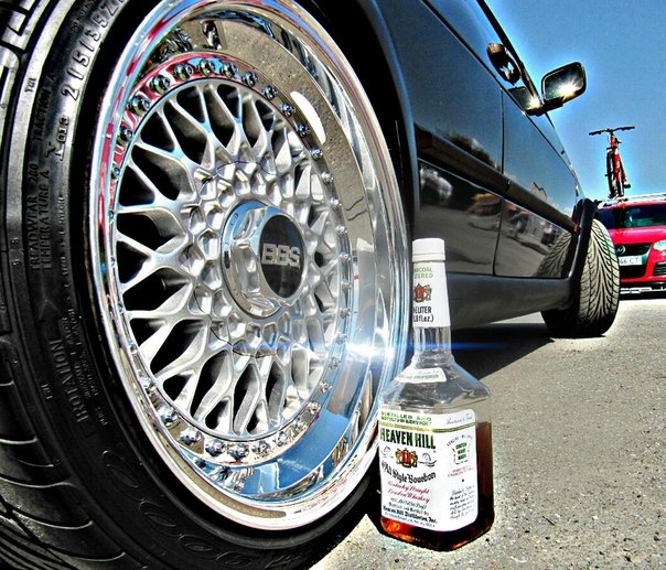 Поїздка на vw fest ua 2014 частина 2 4