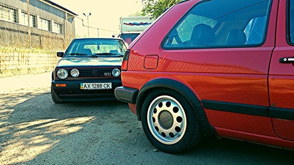 грати gti відродження! 4