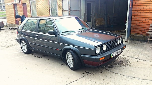 грати gti відродження! 3