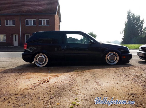 Знову я купив AUDi A8 R16 7J GESCHMIETET 4