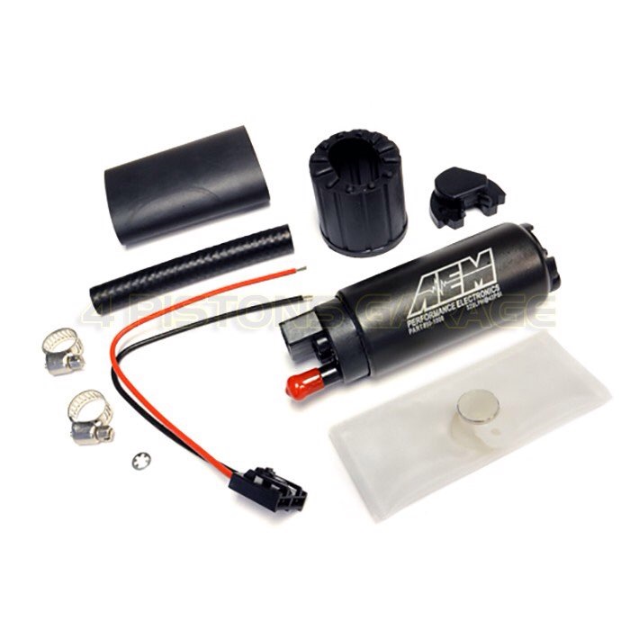 Паливний насос aem 1