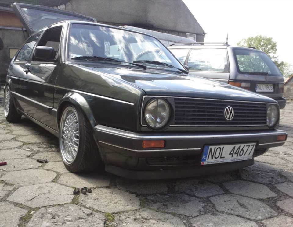 Wessem з хрестом 2