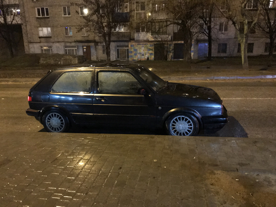 Winter mode 1