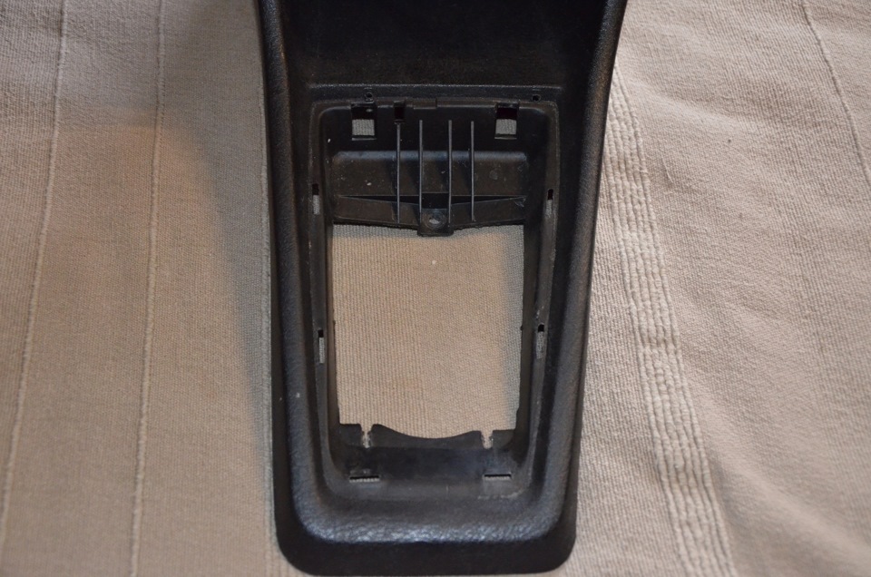 Борода Syncro №1 2