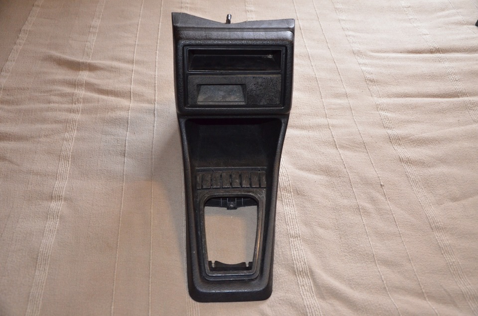 Борода Syncro №1 1