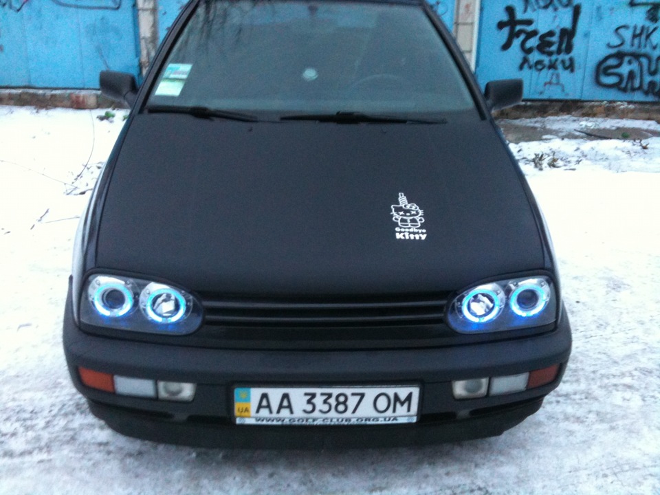 Помився + пара фоток) 2