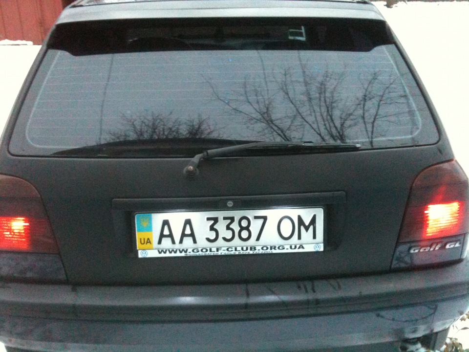 Помився + пара фоток) 4