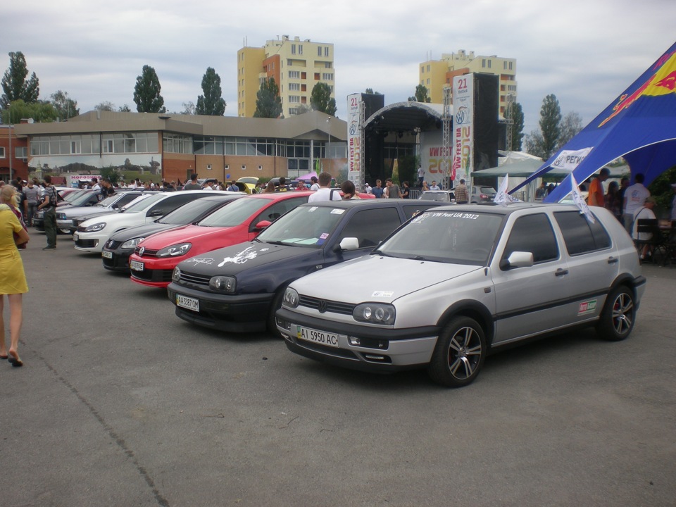 VW Fest закінчився) 4