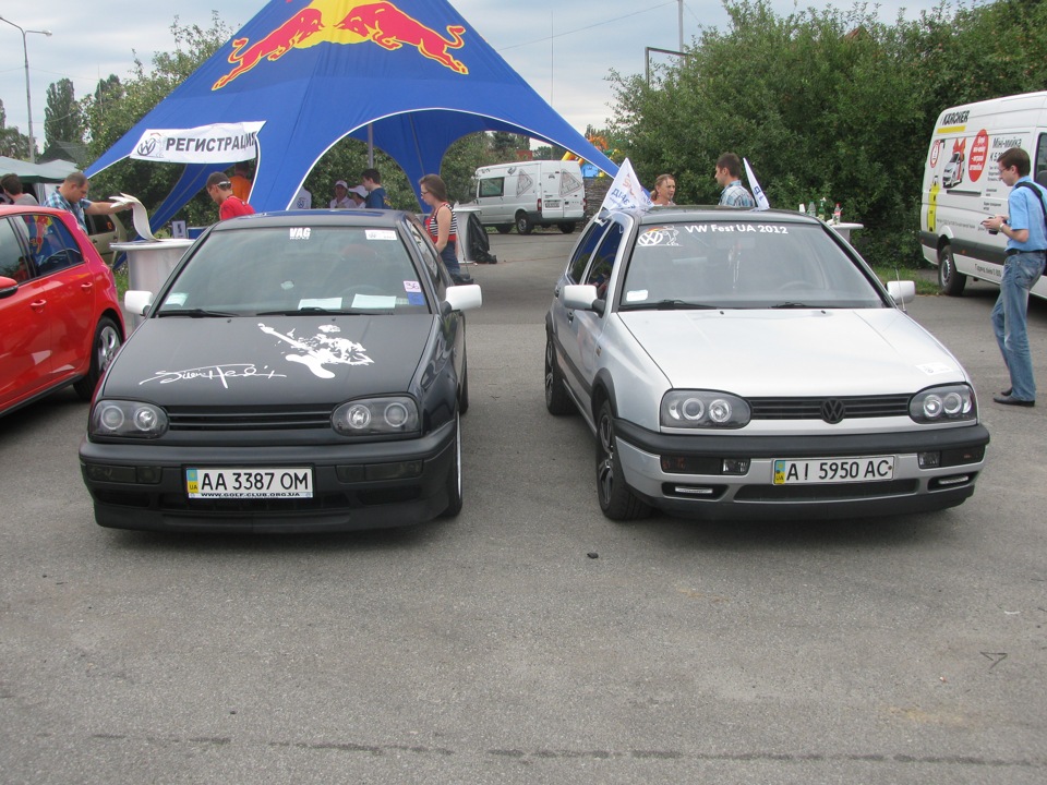 VW Fest закінчився) 5
