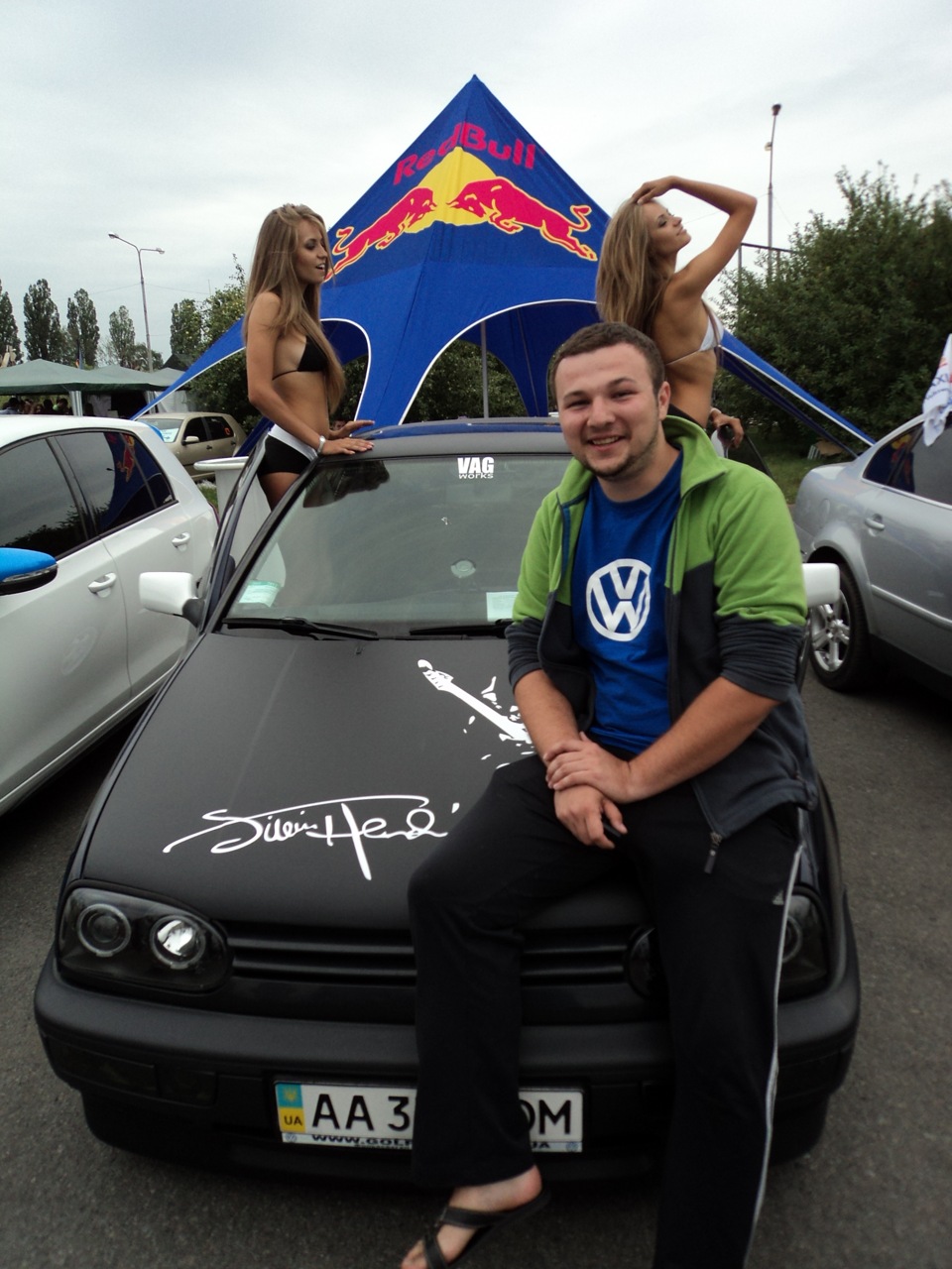 VW Fest закінчився) 3