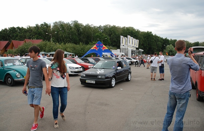 VW Fest закінчився) 1