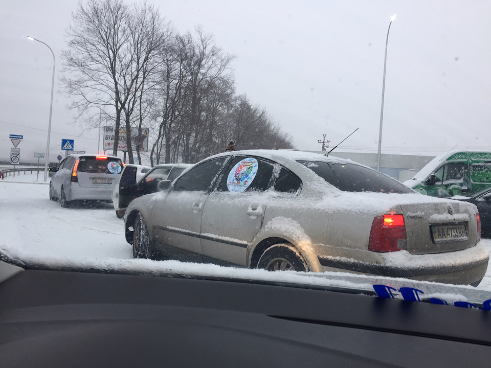 Автопробіг 17.12.2016 5