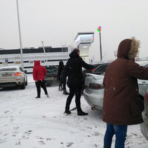 Автопробіг 17.12.2016 4