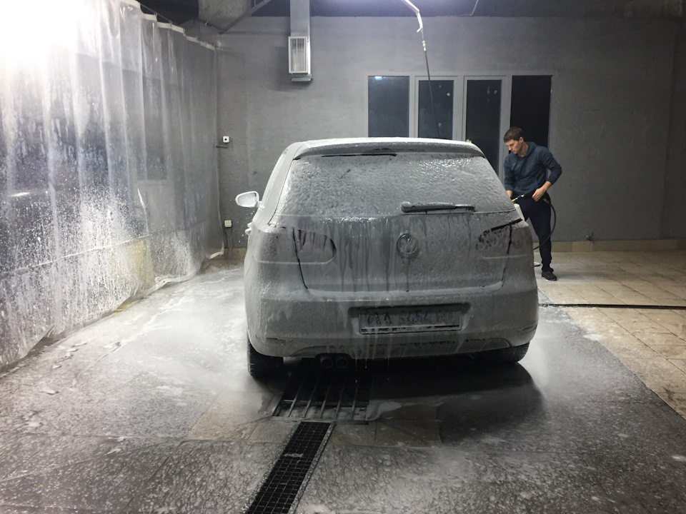 #CleanCarKiev 3