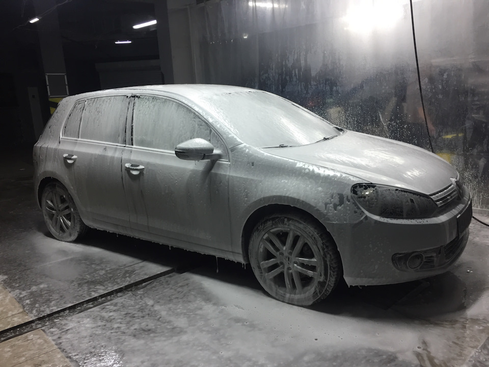 #CleanCarKiev 2